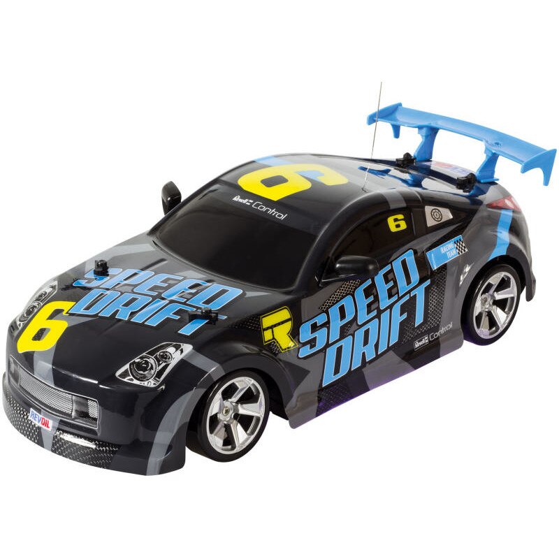 Masina Radiocomanda Speed Drift Revell