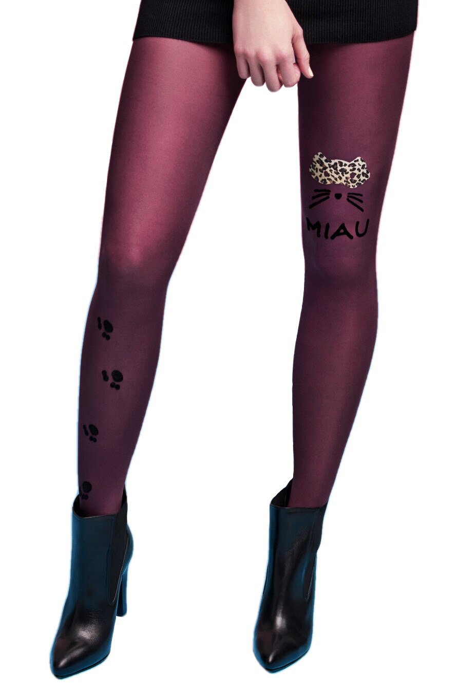 Dres Dama, Penti, Cat Mask 40D, Mov Mura