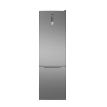 Combina frigorifica Teka NFL 430 S e-Inox, No Frost, 201 cm, 326 litri, A++, e-Inox Combina frigorifica Teka NFL 430 S e-Inox, No Frost, 201 cm, 326 litri, A++, e-Inox