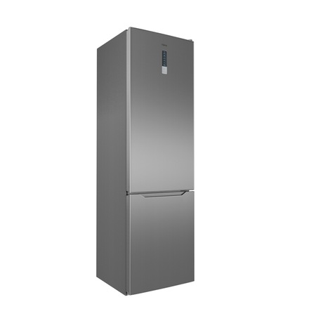 Combina frigorifica Teka NFL 430 S e-Inox, No Frost, 201 cm, 326 litri, A++, e-Inox