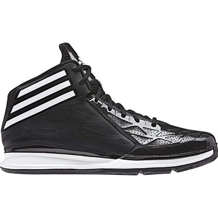 Мъжки кецове Adidas Crazy Fast 2, Черен