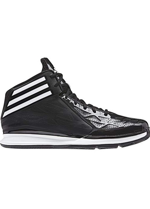Мъжки кецове Adidas Crazy Fast 2, Черен