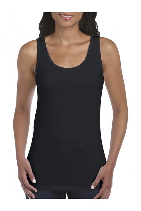 Потник Larisa, Gildan, Черен