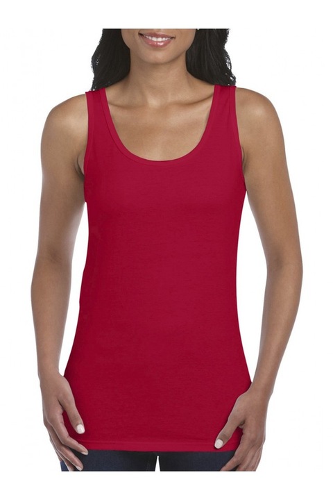 Потник Larisa, Gildan, Cherry red