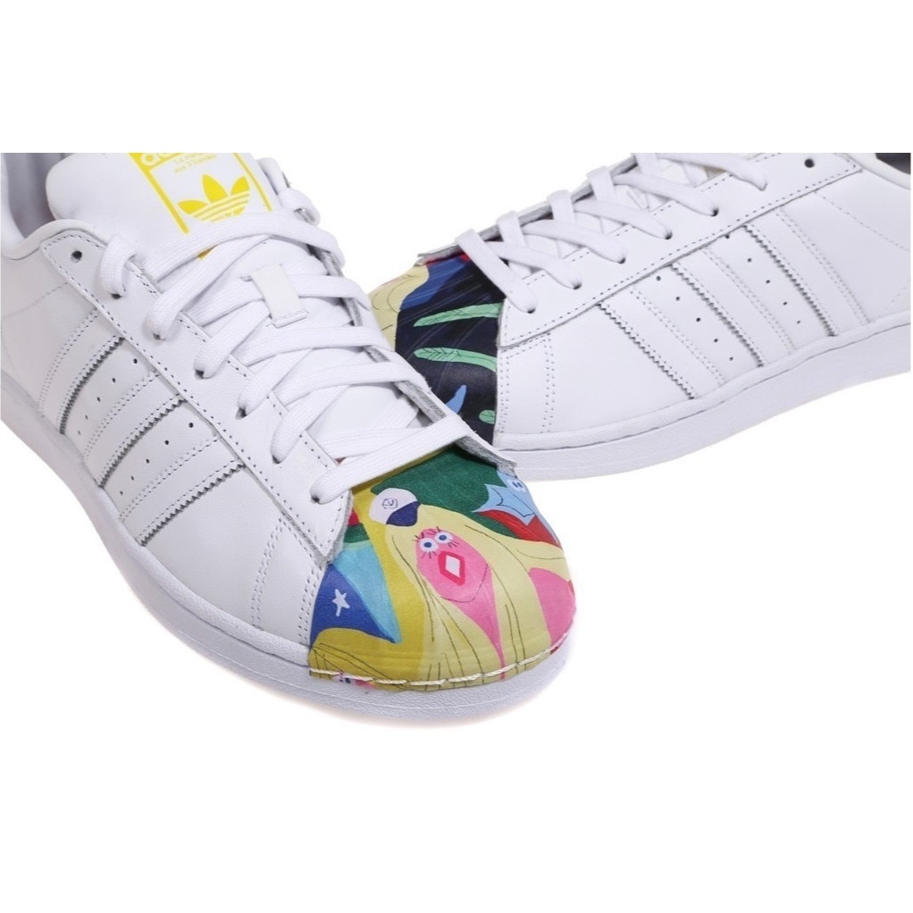 Superstar x hot sale pharrell williams