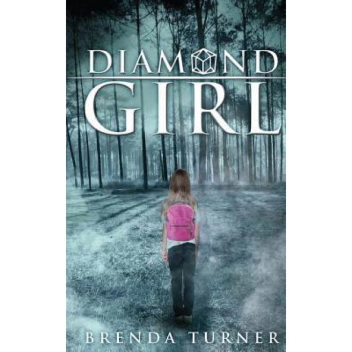 Diamond Girl, Brenda Turner (Author)