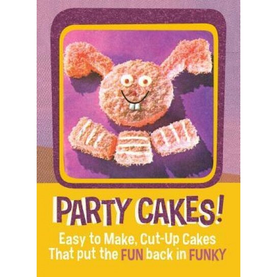 Party Cakes, The Enthusiast (Editor)