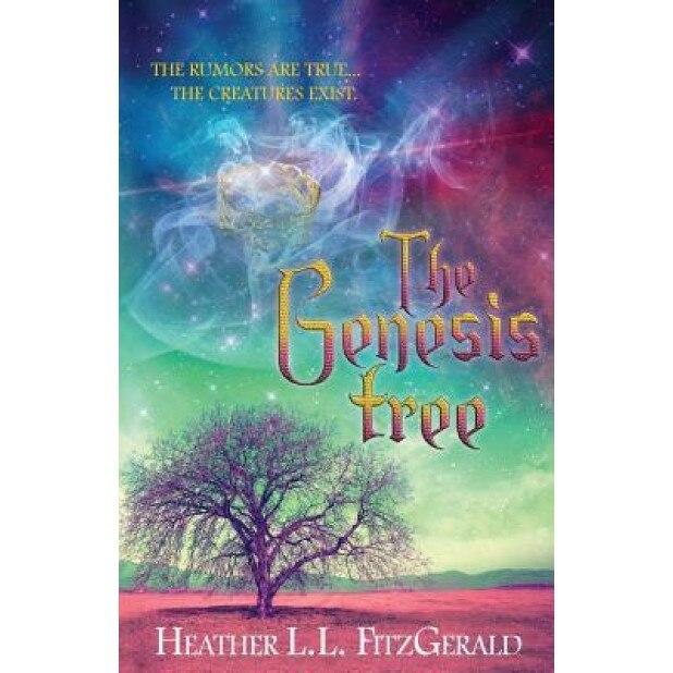 The Genesis Tree, Heather L. L. Fitzgerald (Author)