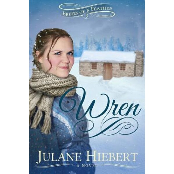 Wren, Julane Hiebert (Author)