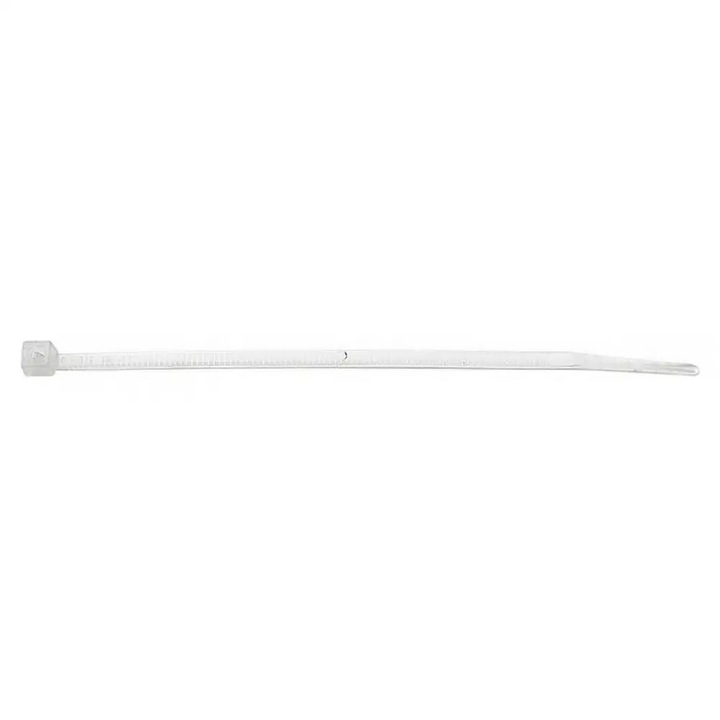 Brida plastic 4.8 x 178 punga 100 buc Elematic