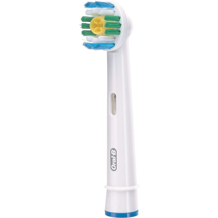 Rezerva periuta electrica Oral-B 3D White, 3 buc