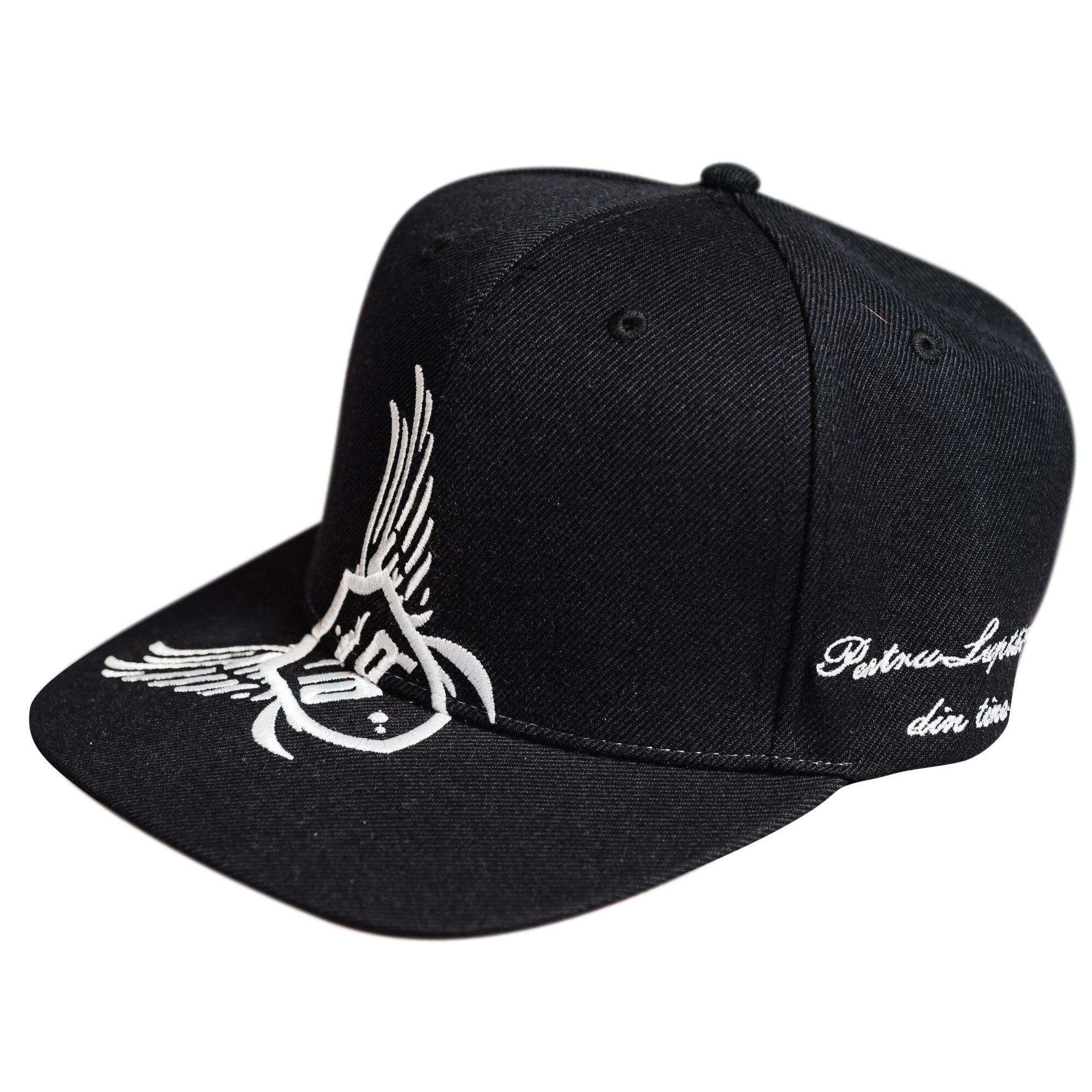 Sapca ajustabila Armura, unisex, Neagra