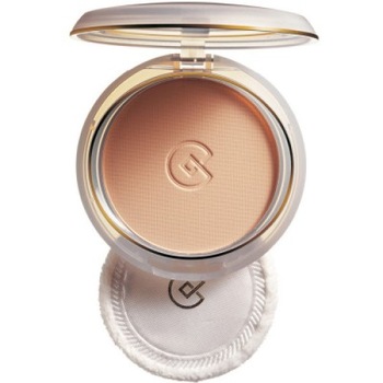 Pudra Collistar Silk Effect Compact Powder - 4 Cappuccino, 7g Pudra Collistar Silk Effect Compact Powder - 4 Cappuccino, 7g
