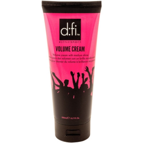 Crema pentru Volum Revlon Professional, D: FI Styletoparty, 200 ml