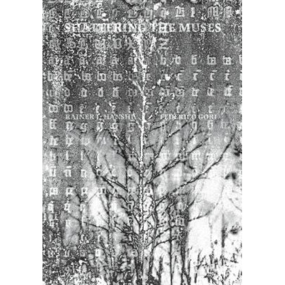Shattering the Muses, Rainer J. Hanshe (Author)