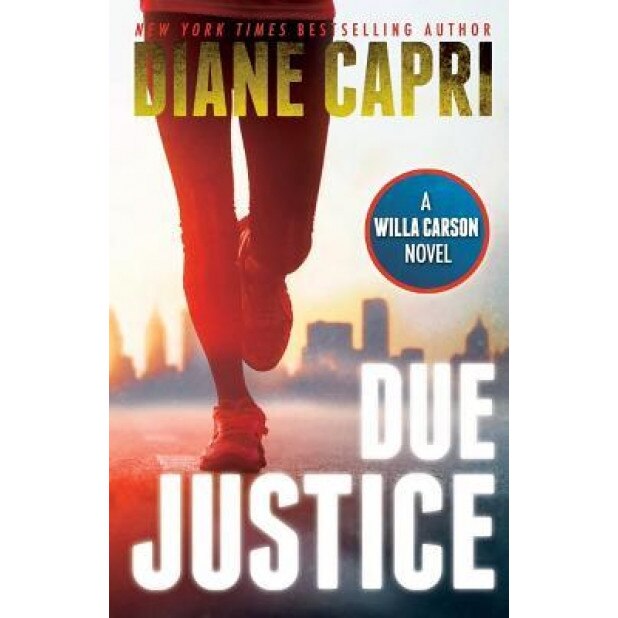 Due Justice, Diane Capri (Author)