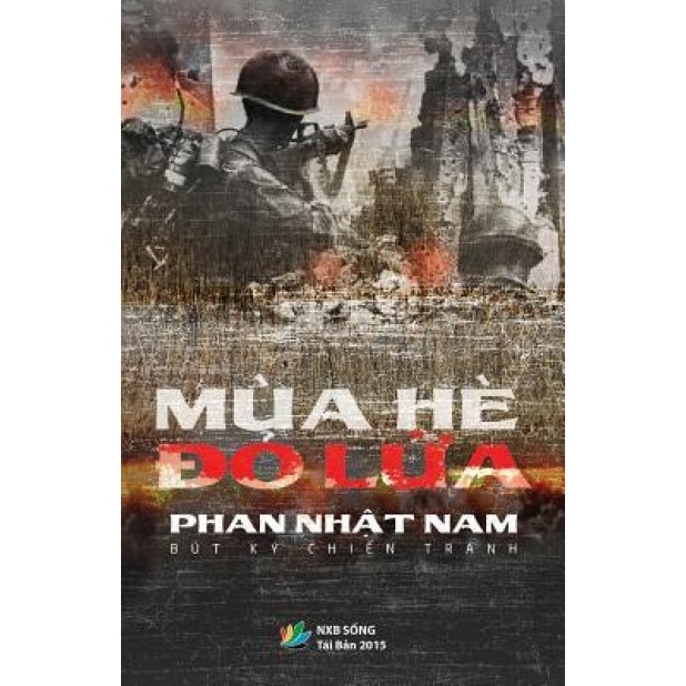 Mua He Do Lua, Nam Nhat Phan (Author)