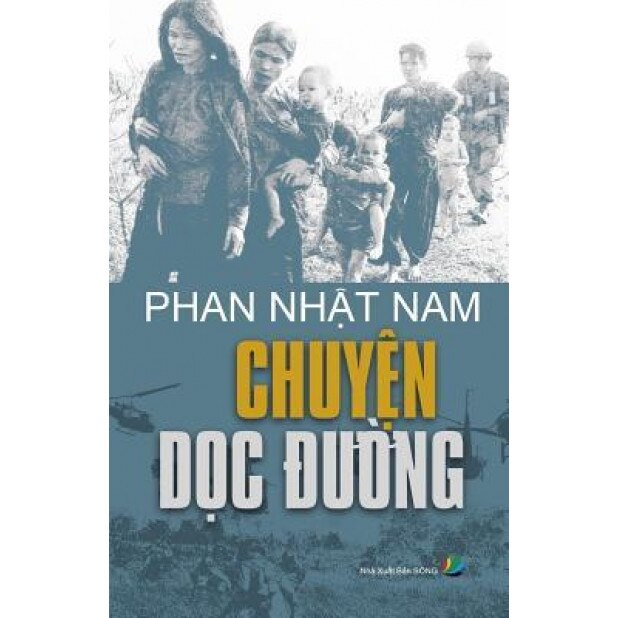 Chuyen Doc Duong, Nam Nhat Phan (Author)