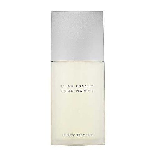 Apa de Toaleta Issey Miyake L´Eau D´Issey Pour Homme, Barbati, 125ml