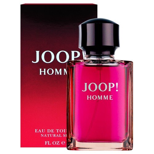 Joop Homme EDT Men, M, 75ml