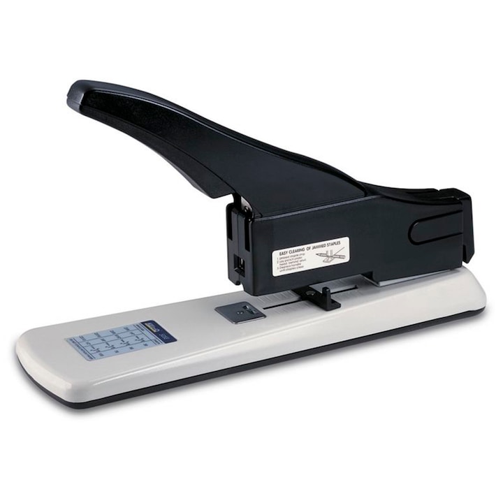 KW-Trio 50 SE tűzőgép, 100 lapig