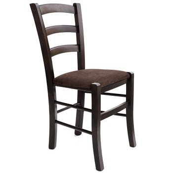 Scaun Paesana Wenge, stofa Diamond Maro Scaun Paesana Wenge, stofa Diamond Maro