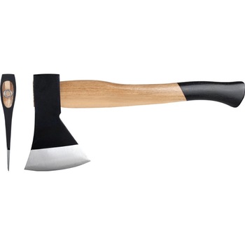 Topor EVOTOOLS cu Coada , 1400 g Topor EVOTOOLS cu Coada , 1400 g