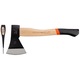 EvoTools fa fejsze, 35cm, sárga
