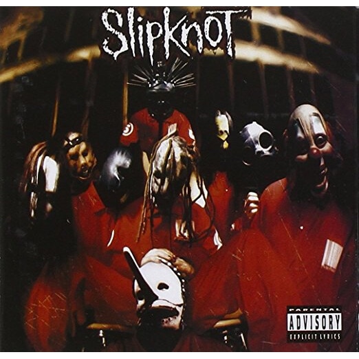 Slipknot - Slipknot (cd) - eMAG.ro