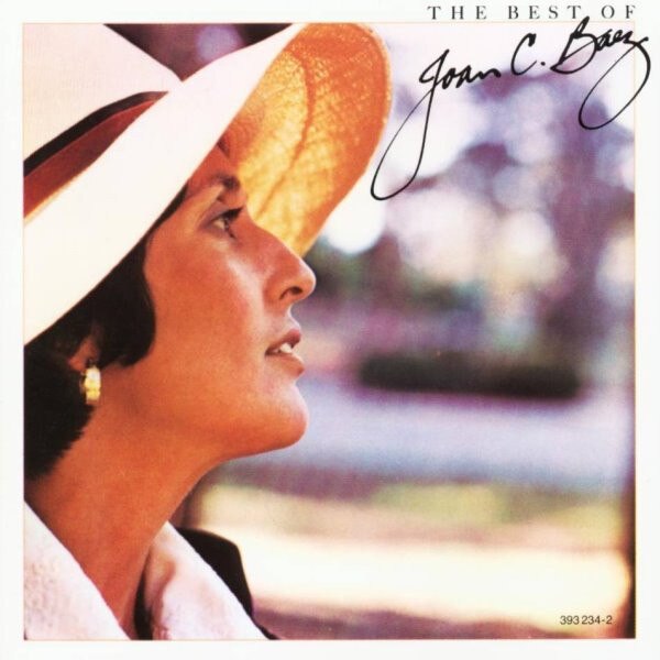 Joan Baez-Best Of-CD