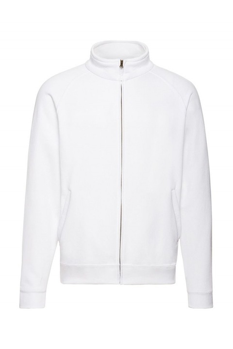 Jacheta lincoln, alb, Alb