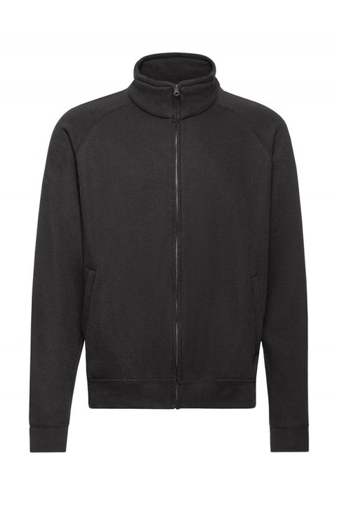 Jacheta lincoln, negru, Negru