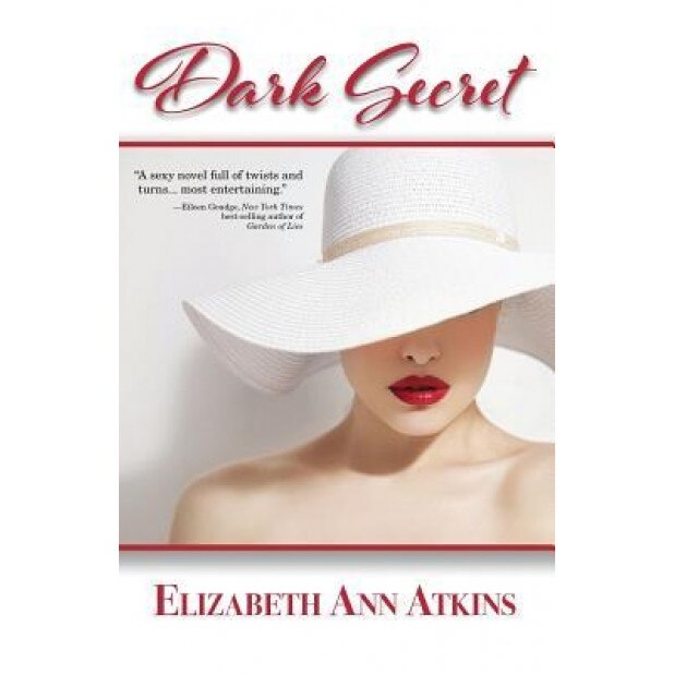 Dark Secret, Elizabeth Ann Atkins (Author)