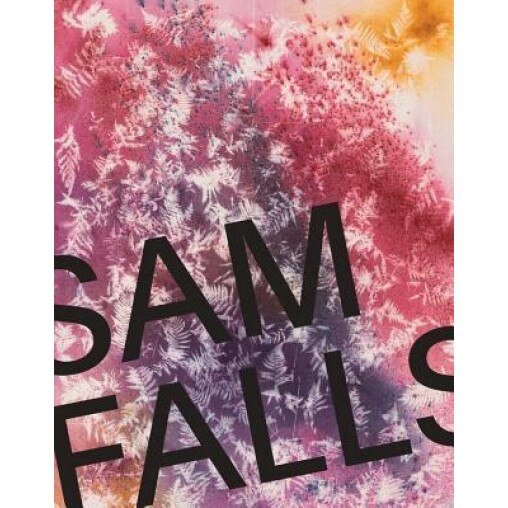 Sam Falls, Sam Falls (Artist)