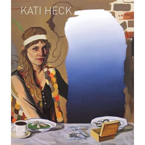 Kati Heck, Kati Heck (Artist)