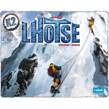 Expansiune K2, Lhotse Expansiune K2, Lhotse