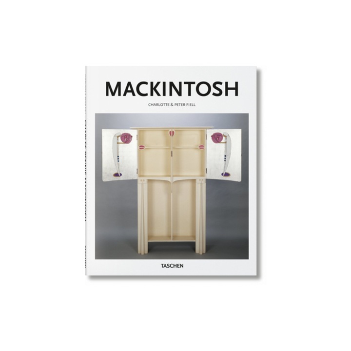 Mackintosh, Charlotte &. Peter Fiell