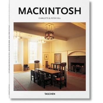Mackintosh, Charlotte &. Peter Fiell (Author) Mackintosh, Charlotte &. Peter Fiell (Author)