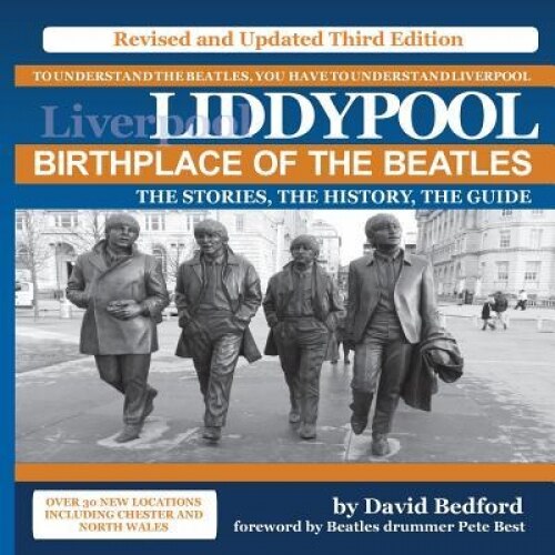 Liddypool, David Bedford (Author)