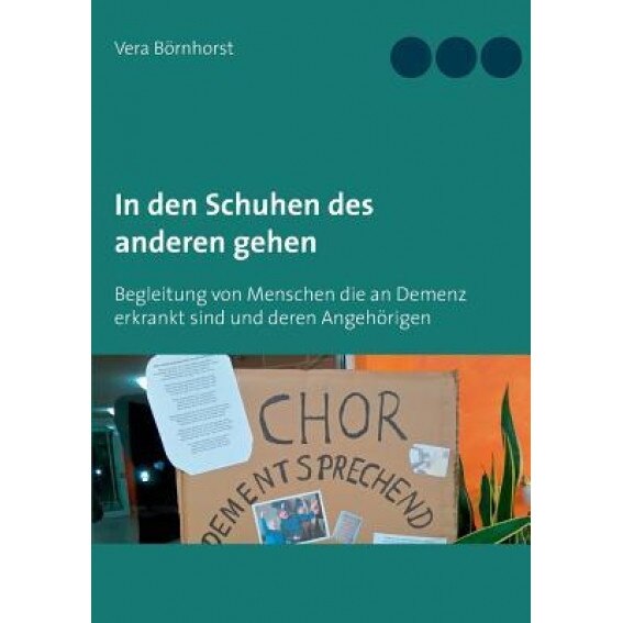 In Den Schuhen Des Anderen Gehen, Vera Bornhorst (Author)