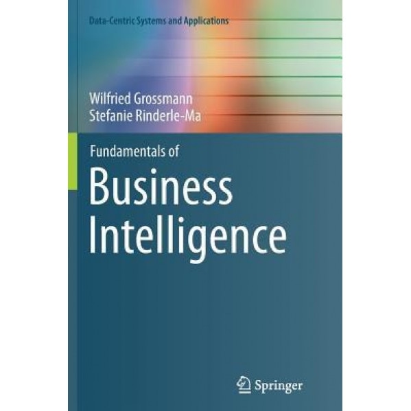 Fundamentals of Business Intelligence, Wilfried Grossmann (Author)
