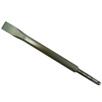 Dalta plata SDS PLUS 14x40x250 Dalta plata SDS PLUS 14x40x250