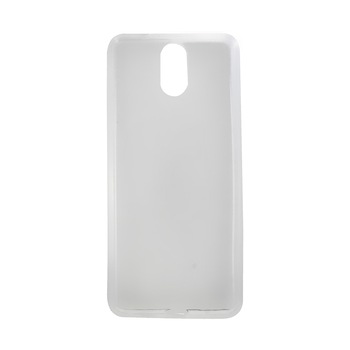 Husa de protectie Atlas Invisible pentru Nokia 4.2, Transparent Husa de protectie Atlas Invisible pentru Nokia 4.2, Transparent