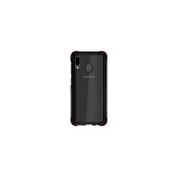Husa Samsung Galaxy A20,Galaxy A30,Galaxy A50 - Ghostek Covert 3 Negru Husa Samsung Galaxy A20,Galaxy A30,Galaxy A50 - Ghostek Covert 3 Negru