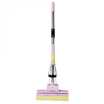 Curatitor de podea - Mop SAPIR SP 1120 HE1, 128 cm Curatitor de podea - Mop SAPIR SP 1120 HE1, 128 cm