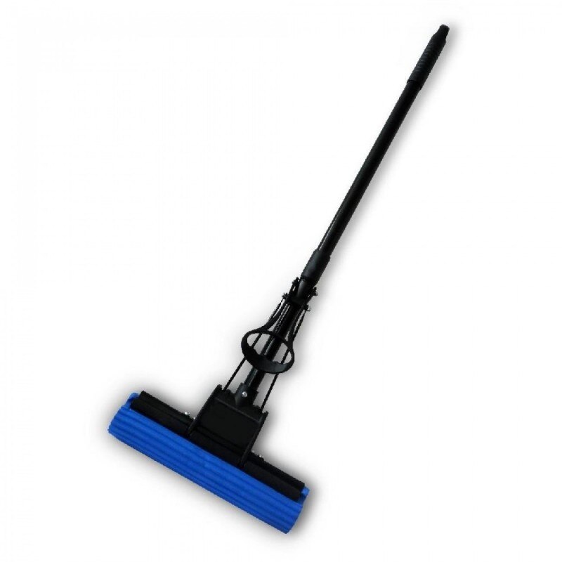 Mop PVA Esperansa, 121 cm, potrivit pentru toate tipurile de podele