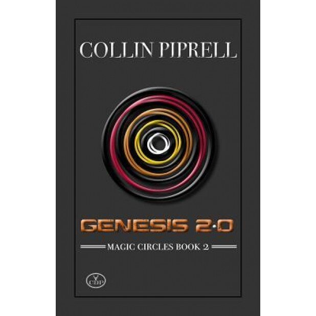 Genesis 2.0, Collin Piprell (Author)