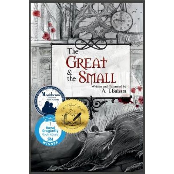 The Great & the Small, A. T. Balsara (Author)