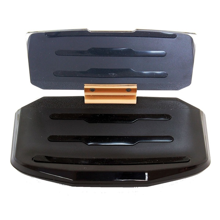 Suport Auto Telefon tip Head Up Display HuD pentru Aplicatii GPS sau Multimedia