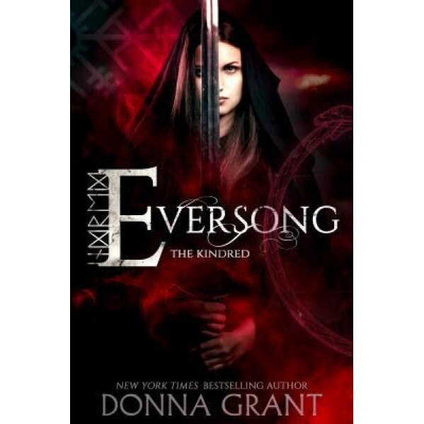 Eversong, Donna Grant (Author)